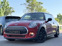 Bild des Angebotes MINI Cooper Mini Pepper EU6|SHZ|KLIMAAUTO|INSP.NEU|
