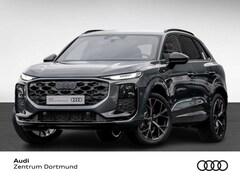 Bild des Angebotes Audi Q3 TFSI quattro S tronic S Line AHK+Sonnenschutzve...