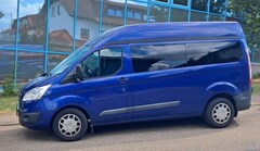 Bild des Angebotes Ford Transit Custom Transit Custom 340 L2H2 VA Autm.Trend