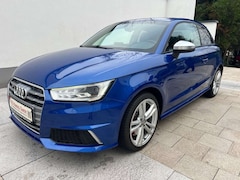 Bild des Angebotes Audi S1 2.0 TFSI quattro