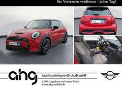Bild des Angebotes MINI Cooper S Classic Trim Steptronic Sport Aut. DKG