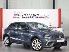 Bild des Angebotes SEAT Ibiza 1.0 TGI CNG FR-SPORT / LED / LEDER / ACC