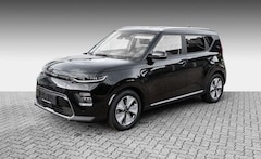 Bild des Angebotes Kia Soul e-Soul Spirit Mod 2023 Lederpaket GSD Wärmepumpe