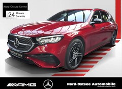 Bild des Angebotes Mercedes-Benz E 300 e T AMG NIGHT DISTRO LED KAMERA AMBIENTE