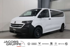 Bild des Angebotes VW T7 Caravelle 2,0 l 81 kW TDI 6-Gang Radst. 3500 mm 2.0 TDI 81 kW LR