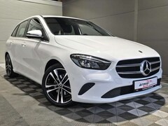 Bild des Angebotes Mercedes-Benz B 200 Progressive°LED°RFK°Spur°TWA°Shzg°Tempomat
