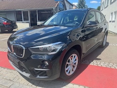 Bild des Angebotes BMW X1 sDrive 18 i Advantage/ 1. Hand