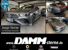 Bild des Angebotes Mercedes-Benz CLA 250 CLA 250 e SB AMG Premium +/Pano/Leder bahiabraun