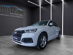Bild des Angebotes Audi Q5 50 TFSI e+3x S LINE+QUATTRO+SPORT+NAVI+KAMERA+AHK