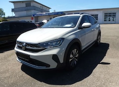 Bild des Angebotes VW Taigo Move