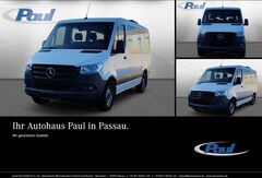 Bild des Angebotes Mercedes-Benz Sprinter 317 CDI Tourer Dachkli+Zuheizer+AHK+9G