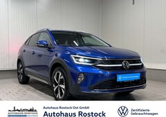 Bild des Angebotes VW Taigo Style 1.0 TSI DSG NAVI RFK TRAVEL
