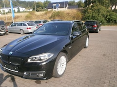 Bild des Angebotes BMW 520 520 d xDrive Luxury