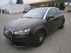 Bild des Angebotes Audi A1 attraction*Tüv-neu*Navi*Start/Stop*Klima*SH*