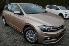 Bild des Angebotes VW Polo VI Comfortline TDI Klima/Navi/Tempomat/PDC