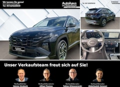 Bild des Angebotes Hyundai TUCSON Prime 4WD PHEV (MY25) 1.6 6-AT Assistenz-Paket, P