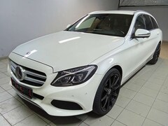 Bild des Angebotes Mercedes-Benz C 300 C 300 T Vollausstattung