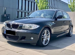 Bild des Angebotes BMW 123 123d, M-Paket