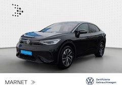Bild des Angebotes VW ID.5 Pro Navi*Wärmep.*IQ-Light*AHK*Keyless*ASG*A