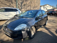 Bild des Angebotes Fiat Grande Punto 1.4 8V Start