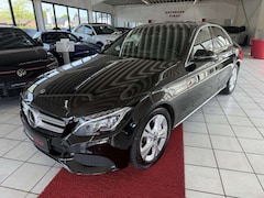 Bild des Angebotes Mercedes-Benz C 250 Avantgarde Kamera360+Leder+Navi+Headup Display