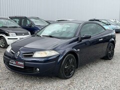 Bild des Angebotes Renault Megane II Cabrio Exception/TÜVNEU/KLIMA/PANO/SHZ
