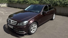 Bild des Angebotes Mercedes-Benz C 350 C 350 CGI BlueEfficiency (204.057)