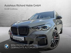 Bild des Angebotes BMW X5 xDrive40d