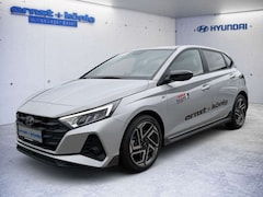 Bild des Angebotes Hyundai i20 1.0 T-GDI DCT N Line