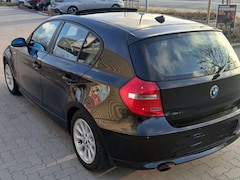 Bild des Angebotes BMW 116 116i