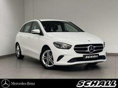 Bild des Angebotes Mercedes-Benz B 200 EDITION 19 PROGRESSIVE+LED+NAVI+KAM+TOTWIN