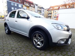 Bild des Angebotes Dacia Sandero Stepway Prestige