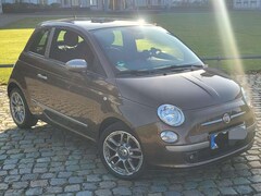 Bild des Angebotes Fiat 500 Fiat 500 86 PS Start&Stopp - 2.Hand