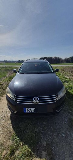Bild des Angebotes VW Passat Variant 2.0 TDI 4Motion BlueMotion Technol. Highline