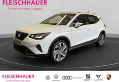 Bild des Angebotes SEAT Arona FR 1.0 TSI DSG Kamera PDC LED Sitzh. 18Zoll uvm.