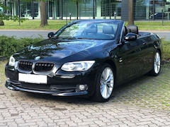 Bild des Angebotes BMW 325 3er Cabrio 325i Cabrio Aut.