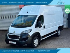 Bild des Angebotes Peugeot Boxer Kasten Grossraum 435 L4H3 Premium BlueHDi