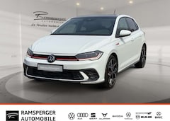 Bild des Angebotes VW Polo 2.0 TSI DSG GTI ACC Matrix APP Pano Kamera