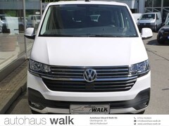 Bild des Angebotes VW T6.1 Caravelle 2.0 TDI Comfort 9-Sitzer/NAVI/RFK/App