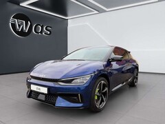Bild des Angebotes Kia EV6 Elektro 77,4 kWh GT 4WD