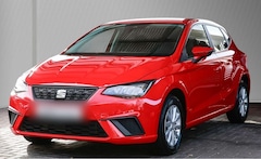 Bild des Angebotes SEAT Ibiza 1.0 TSI Style Full-Link, Tel., LED-Sch., GRA, P...