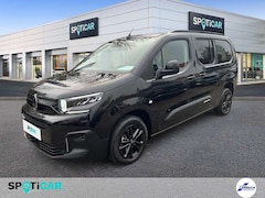 Bild des Angebotes Citroen Berlingo Kombi XL BlueHDi 130 EAT8 Max NAVI SHZ