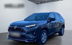 Bild des Angebotes Toyota RAV 4 Plug-in-Hybrid GR SPORT *JBL*360°ACC*HUD*