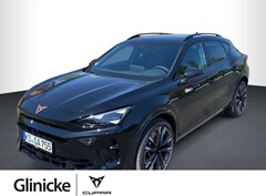 Bild des Angebotes CUPRA Formentor 2.0 TSI VZ 4Drive DSG, AHK, RFK