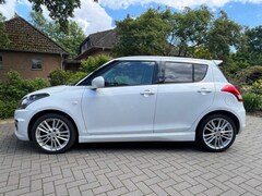 Bild des Angebotes Suzuki Swift Swift  5-Türer 1.6 Sport
