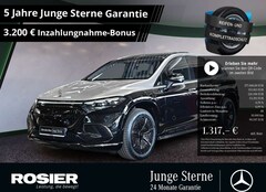 Bild des Angebotes Mercedes-Benz EQS 680 4M Maybach Night Series TwoTone FirstCla