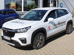 Bild des Angebotes Suzuki S-Cross 1.4 Boosterjet Hybrid Edition, 5. Jahre Garantie!!