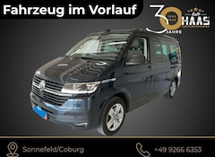 Bild des Angebotes VW T6 California T6.1 California Beach Camper 4Motion Mini Küche