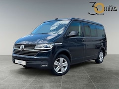 Bild des Angebotes VW T6 California T6.1 California Beach Camper 4MOTION Mini Küche