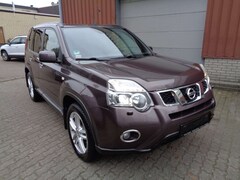 Bild des Angebotes Nissan X-Trail 2.0 dCi 4X4, Panorama, Leder, Xenon, AHK